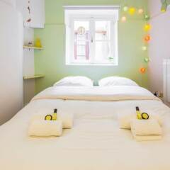 Отель Sweet Escape IN THE Heart OF Vieux-lyon детские мероприятия фото 2