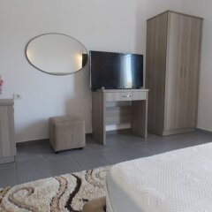 Hotel Irini Саранда удобства в номере
