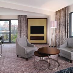 Отель Sheraton Grand Krakow Краков фото 13