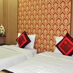 Отель Hanoi Central Homestay Ханой фото 2