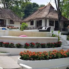 Отель Clear View Resort фото 9