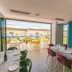 Hotel Riva Durres