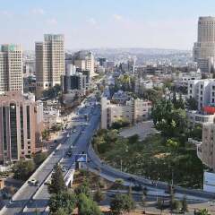 Отель Landmark Amman Hotel & Conference Center Иордания, Амман - отзывы, цены и фото номеров - забронировать отель Landmark Amman Hotel & Conference Center онлайн фото 10