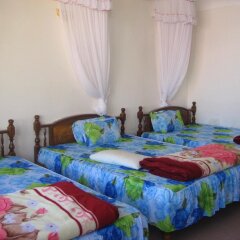 Trung Nghia Hotel Далат детские мероприятия
