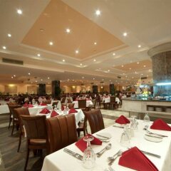 AMC Royal Hotel & Spa - All Inclusive фото 2