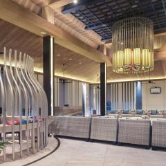 Отель Splash Beach Resort Таиланд, пляж Май Кхао - 10 отзывов об отеле, цены и фото номеров - забронировать отель Splash Beach Resort онлайн