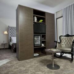 Отель ARCOTEL John F Berlin интерьер отеля