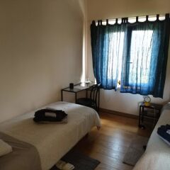 Отель Nessun Dorma B&B Residenza di Campagna Монтекассино спа
