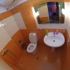 Hotel Buza фото 2