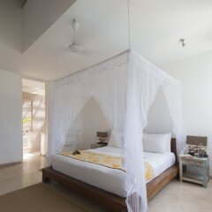 Отель Sri Villas детские мероприятия