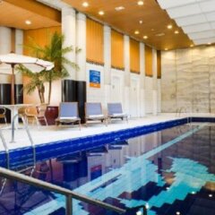 Отель Novotel Paris Gare De Lyon Франция, Париж - отзывы, цены и фото номеров - забронировать отель Novotel Paris Gare De Lyon онлайн с домашними животными
