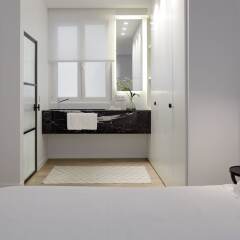 Отель Wiesbaden by FeelFree Rentals Испания, Сан-Себастьян - отзывы, цены и фото номеров - забронировать отель Wiesbaden by FeelFree Rentals онлайн комната для гостей фото 2
