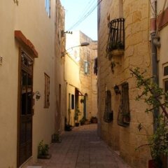 Отель Knights In Malta B&B фото 8