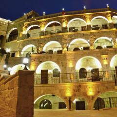 Dedeli Konak Cave Hotel Ургуп развлечения