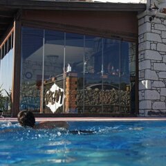 Dream Hotel Dalyan Чешме бассейн фото 3