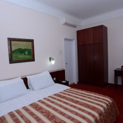 Palace Hotel in Belgrade, Serbia from 81$, photos, reviews - zenhotels.com guestroom