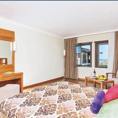 Club Calimera Serra Palace Турция, Сиде - отзывы, цены и фото номеров - забронировать отель Club Calimera Serra Palace онлайн фото 8