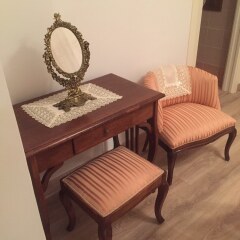 Отель Dimora Naviglio B&B Италия, Доло - отзывы, цены и фото номеров - забронировать отель Dimora Naviglio B&B онлайн удобства в номере