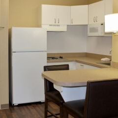 Отель Extended Stay America - Las Vegas - Midtown в номере