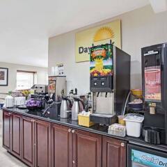 Отель Days Inn by Wyndham Jamaica / JFK Airport питание