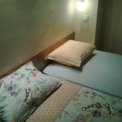 Hostel Be My Guest детские мероприятия