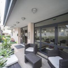 Hotel Soave Римини