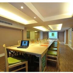 Salil Hotel Sukhumvit - Soi Thonglor 1 фото 10