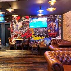 Отель St Christopher's Village, London Bridge - Hostel Великобритания, Лондон - 1 отзыв об отеле, цены и фото номеров - забронировать отель St Christopher's Village, London Bridge - Hostel онлайн фото 3