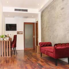 Le Sen Boutique Hotel комната для гостей фото 5
