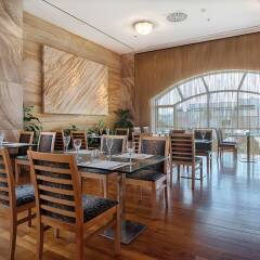 WOW Istanbul Hotel фото 2