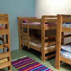 The Only Backpackers Morelia in Morelia, Mexico from 188$, photos, reviews - zenhotels.com photo 4