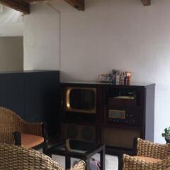 Отель Hostal La Tercia Мехико развлечения