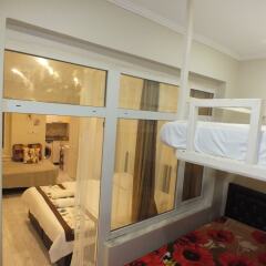 Отель Taksim 9 Suites детские мероприятия фото 2
