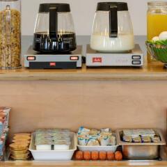Отель ibis budget Nürnberg City Messe развлечения