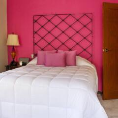 Koox Art 57 Boutique Hotel комната для гостей