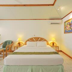 Отель Sun Island Resort & Spa 4* Стандартный номер с различными типами кроватей фото 2