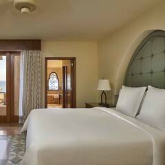 Отель “Luxury Villa in Four Seasons Resort, Sharm El Sheikh комната для гостей фото 8