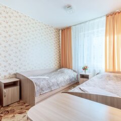 Отель Мон Плезир Казань фото 3