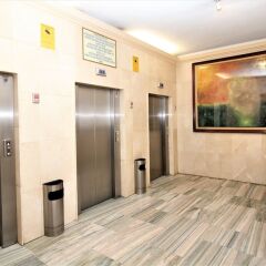 Отель Apartamento Acuarium III - 19E интерьер отеля