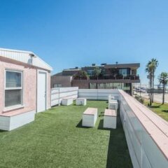 Отель Venice on the Beach Hotel США, Лос-Анджелес - отзывы, цены и фото номеров - забронировать отель Venice on the Beach Hotel онлайн