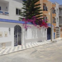 Villa Bougainvillier in Sousse, Tunisia from 253$, photos, reviews - zenhotels.com photo 8