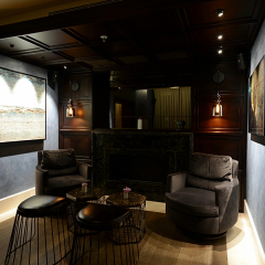 Отель 10 Karakoy Istanbul развлечения