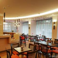 Amalia Hotel Athens питание