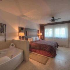 Отель Welk Resorts Sirena del Mar спа