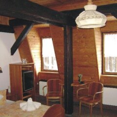 Отель Horska Chata Koliba комната для гостей фото 2