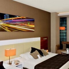 White City Resort Hotel комната для гостей фото 5
