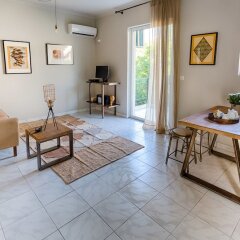 Отель Aris Athens Suites Греция, Афины - отзывы, цены и фото номеров - забронировать отель Aris Athens Suites онлайн фото 5