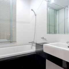 Отель Chic Residences at Karon Beach ванная