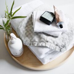 Отель Roost Roba 2 Финляндия, Хельсинки - отзывы, цены и фото номеров - забронировать отель Roost Roba 2 онлайн ванная