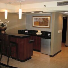 Отель DoubleTree by Hilton San Jose интерьер отеля фото 3